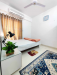 Two-Room Furnished Serviced Apartments Available